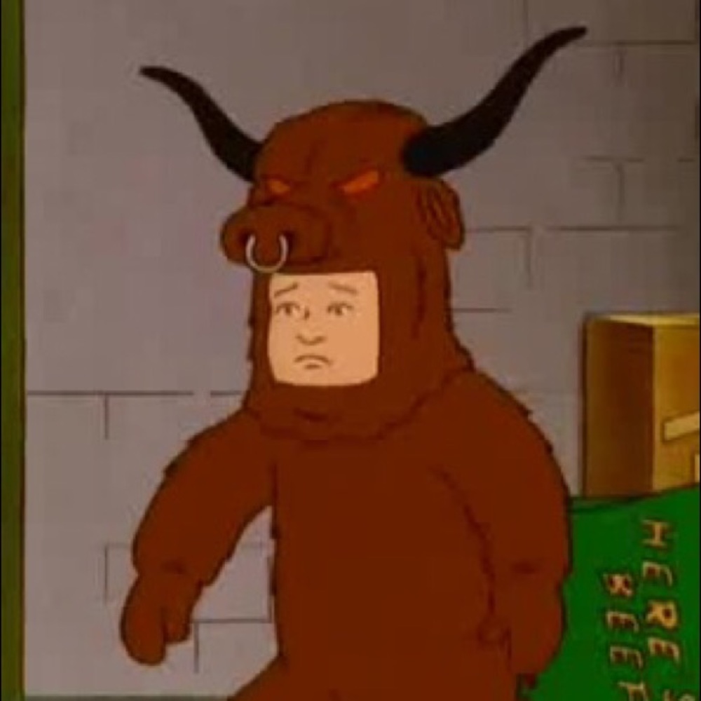 Meet your Posher, Morgan